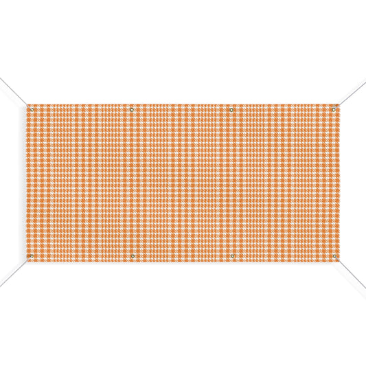 Banner | Knoxville, Tennessee | Tweed