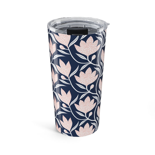 Tumbler | Charlottesville, VA | Magnolia