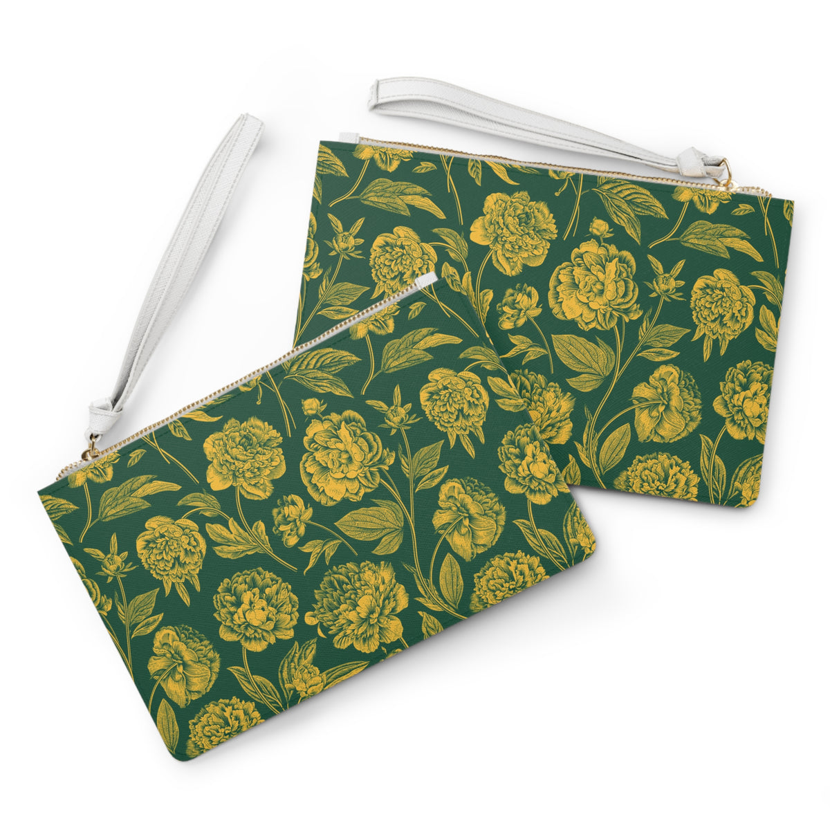 Clutch Bag | Fairfax, Virginia | Peony