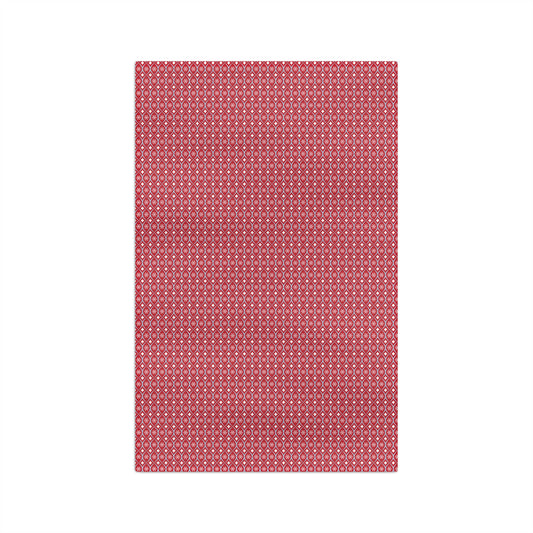 Tea Towels | Oxford, Mississippi | Snow