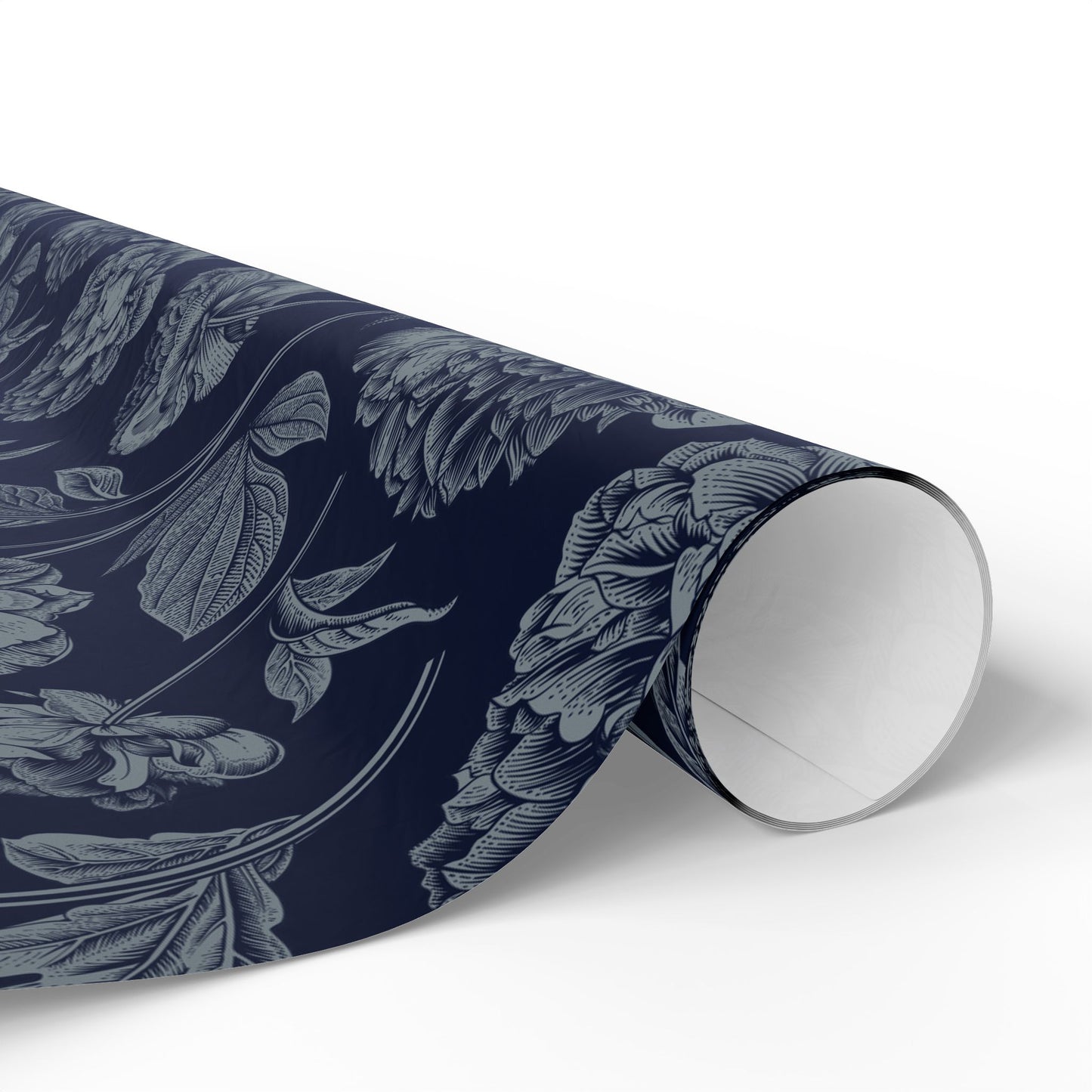 Gift Wrap | Storrs, Connecticut | Peony