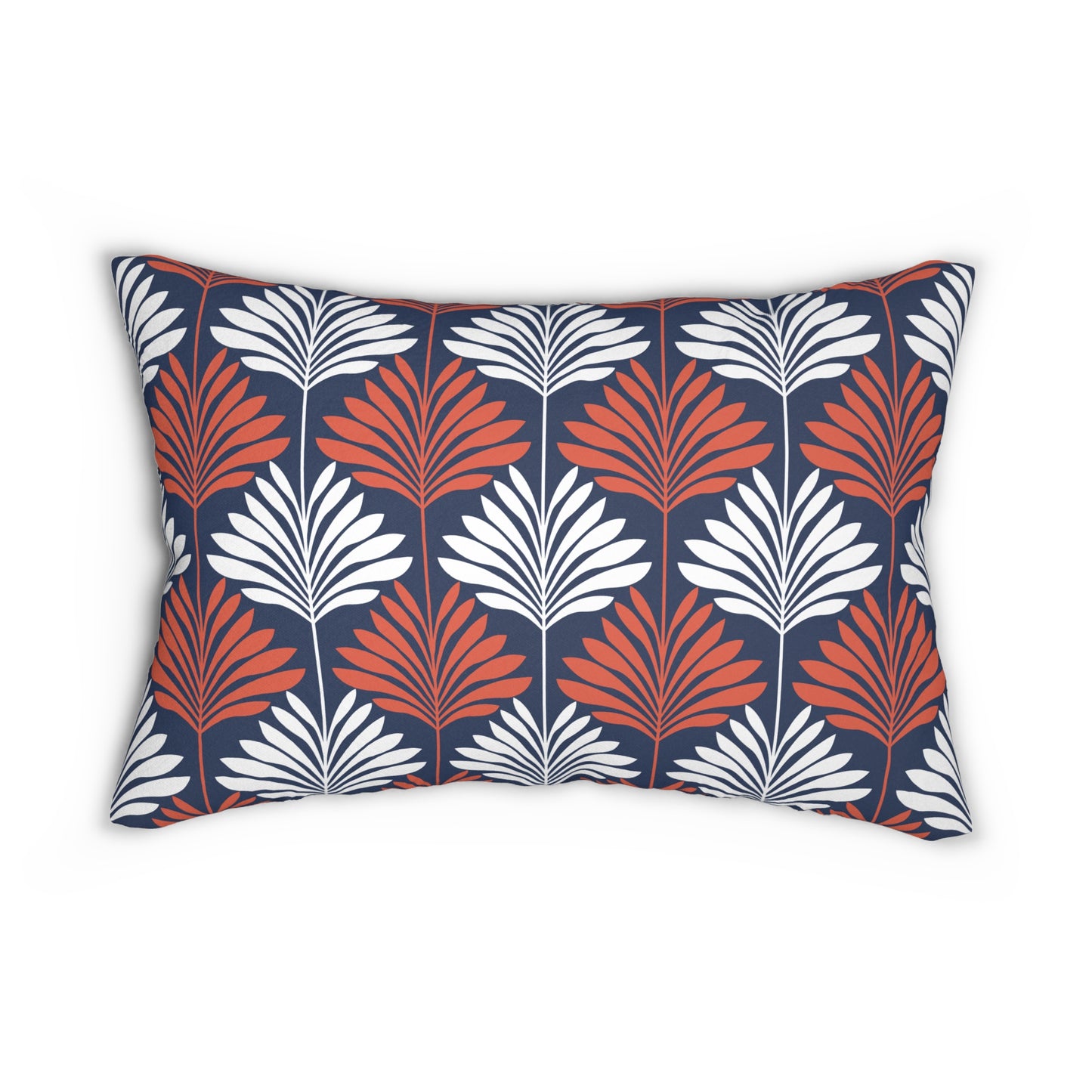 Lumbar Pillow | Charlottesville, VA | Deco