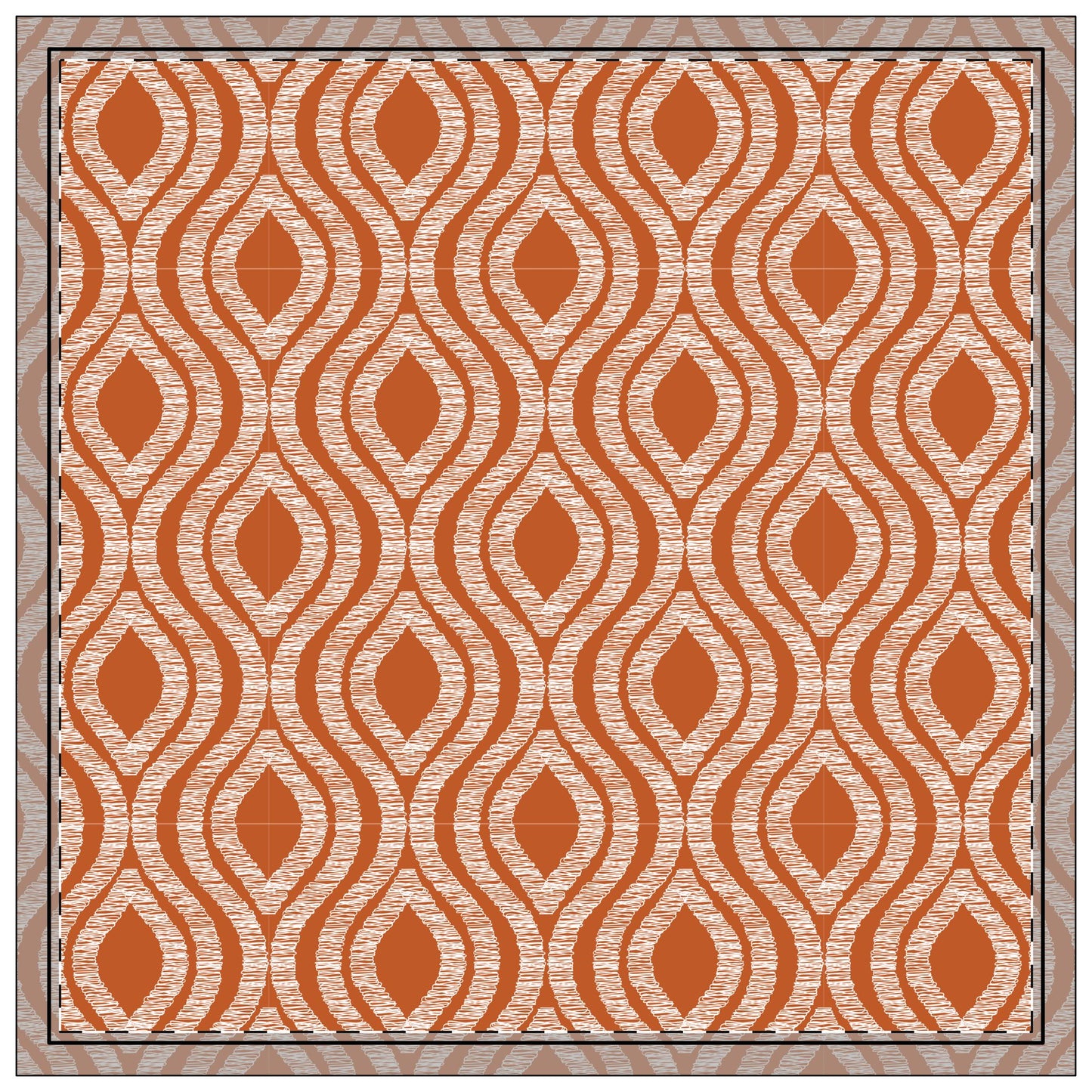 Napkins | Austin, Texas | Ogee