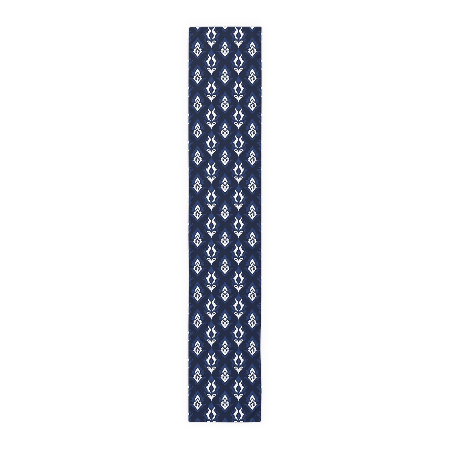 Table Runner | State College, Pennsylvania | Ikat
