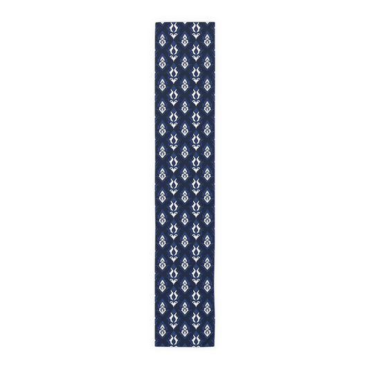 Table Runner | State College, Pennsylvania | Ikat