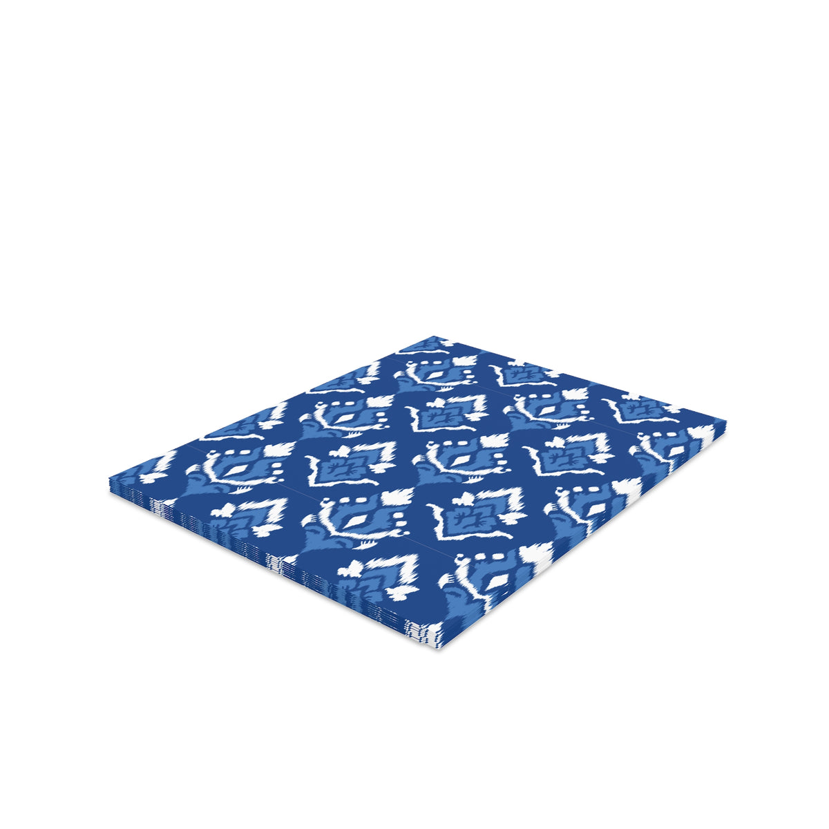 Notecards | Lexington, Kentucky | Ikat