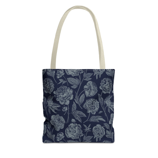 Totes | Storrs, Connecticut | Peony