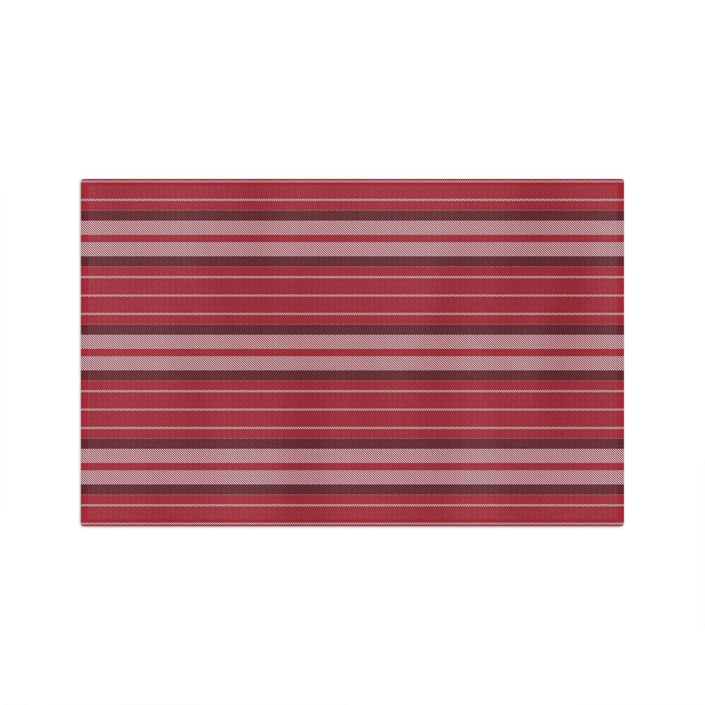 Tea Towels | Athens, Georgia | Stripe