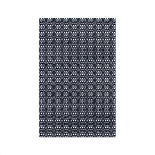 Tea Towels | Storrs, Connecticut | Snow