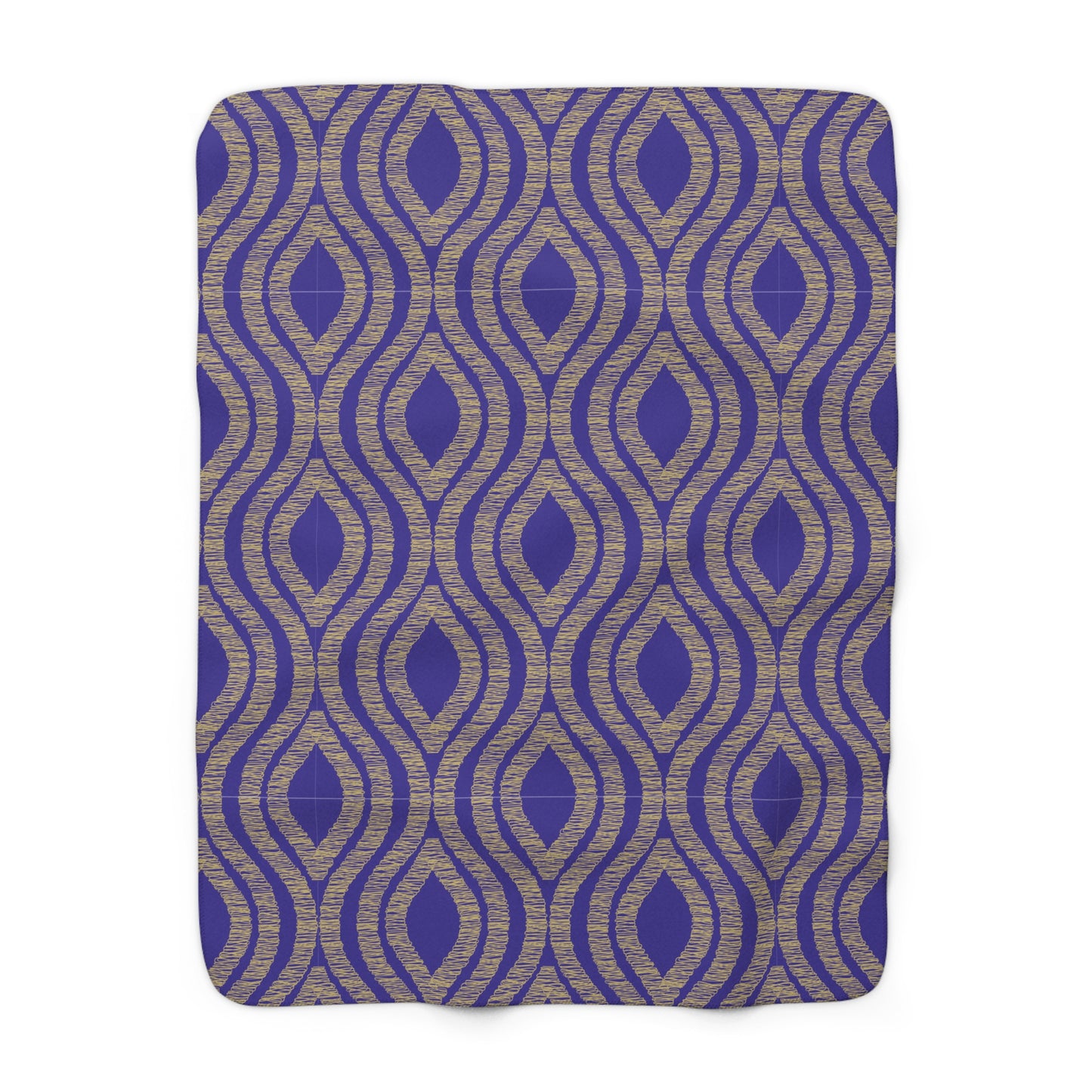 Sherpa Blanket | Harrisonburg, Virginia | Ogee