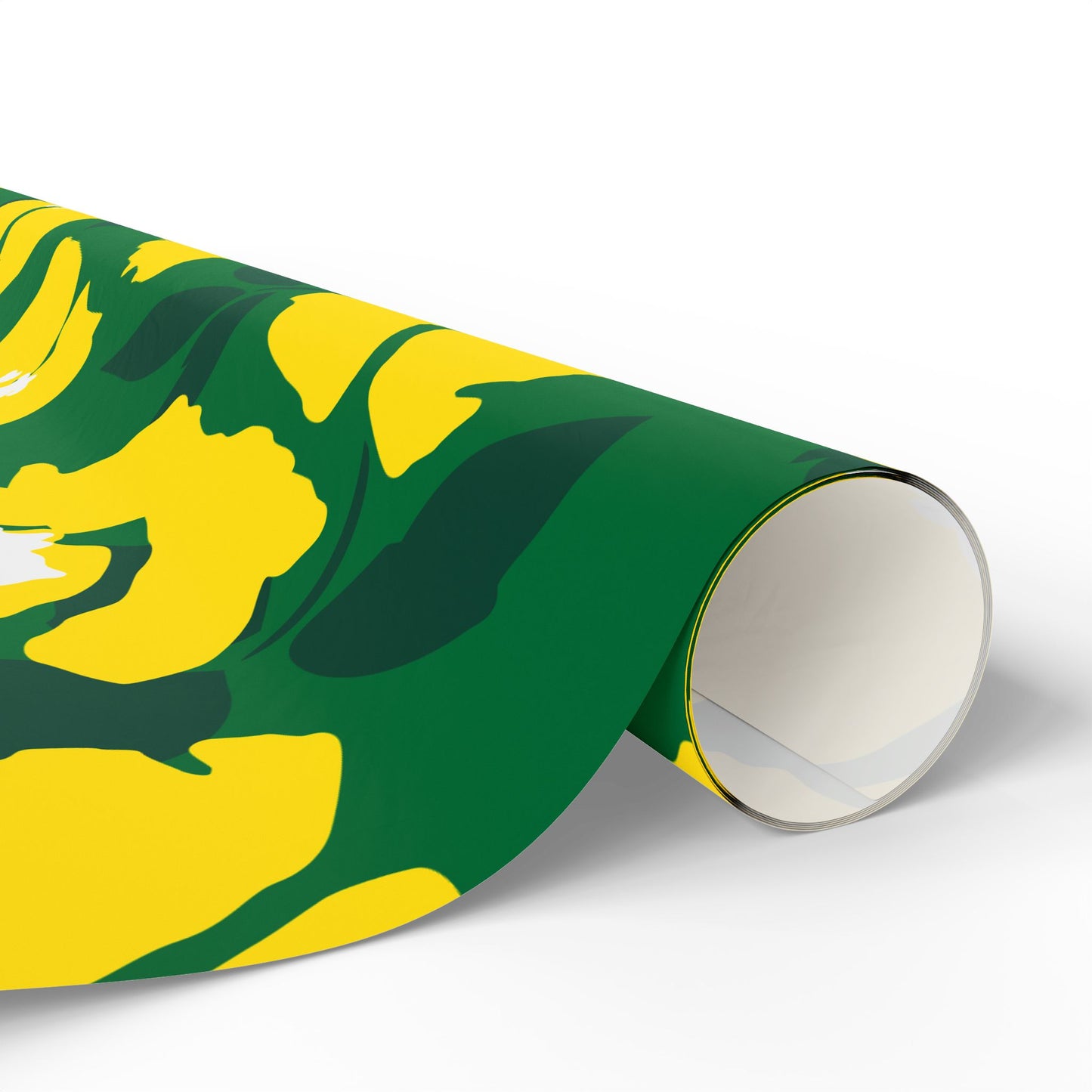 Gift Wrap | Eugene, Oregon | Poppy