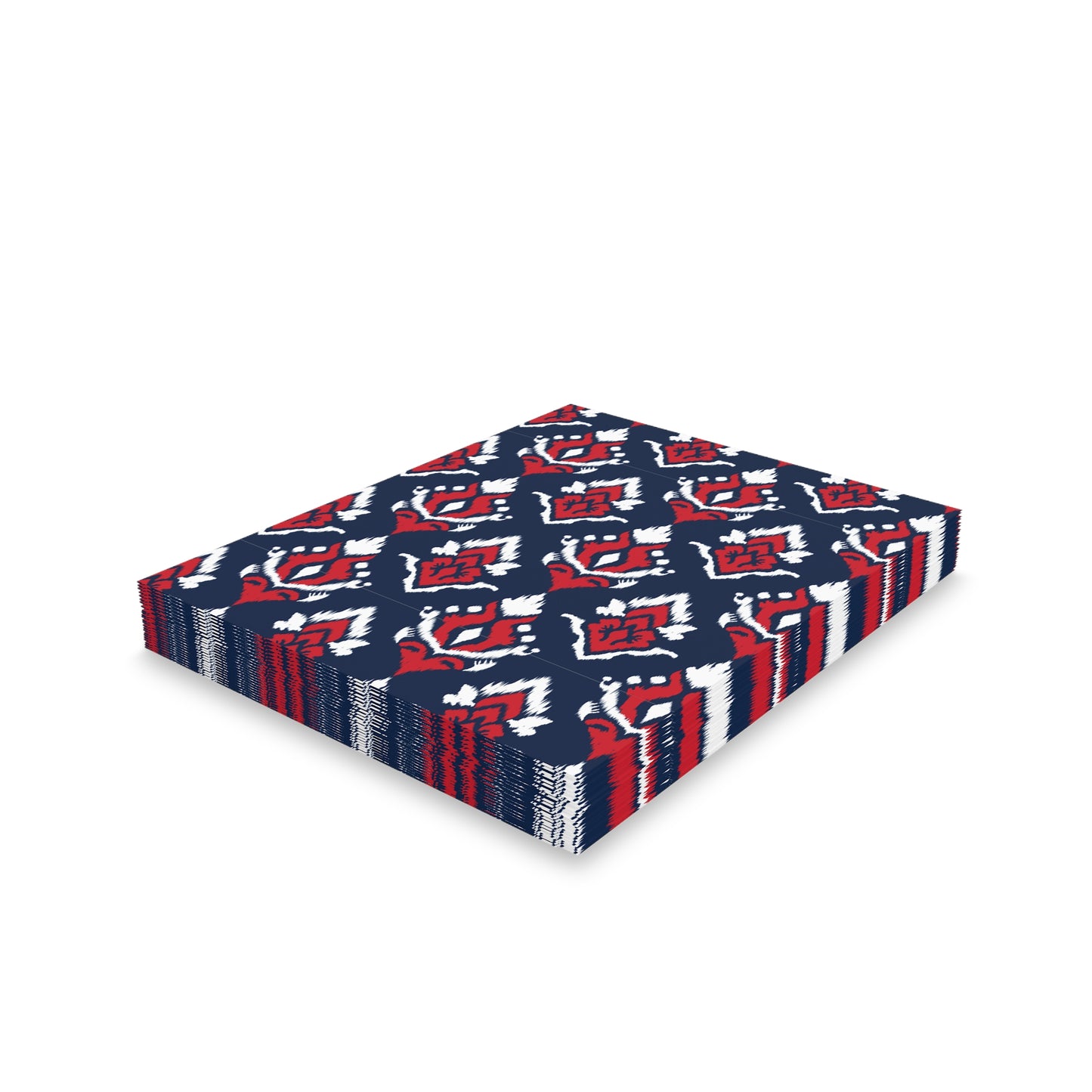 Notecards | Oxford, Mississippi | Ikat