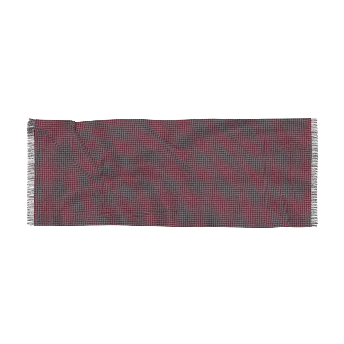 Scarf | Starkville, Mississippi | Houndstooth