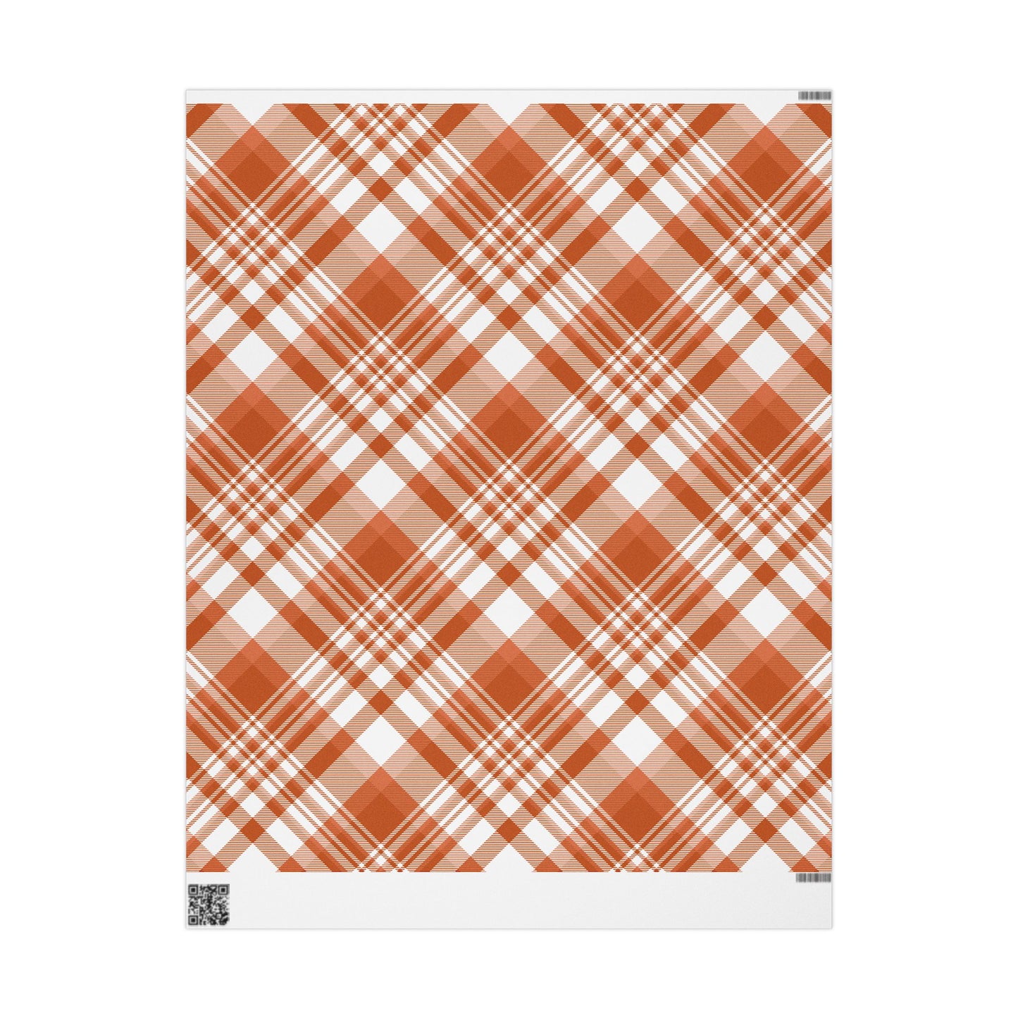 Gift Wrap | Austin, Texas | Tartan