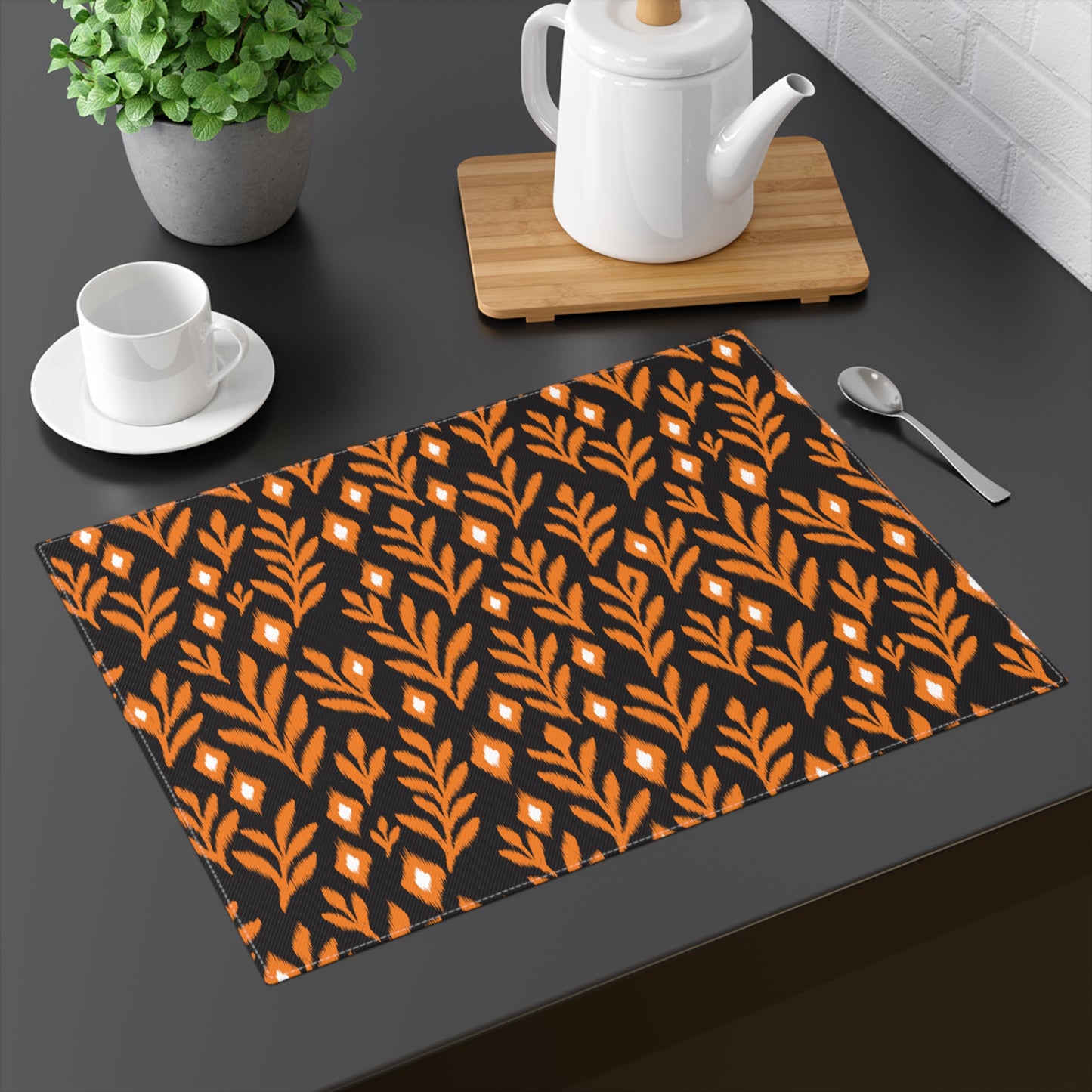Placemat | Princeton, New Jersey | Laurel
