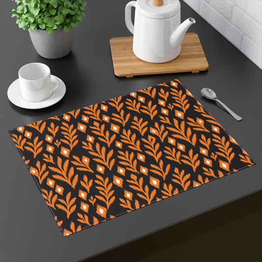 Placemat | Princeton, New Jersey | Laurel