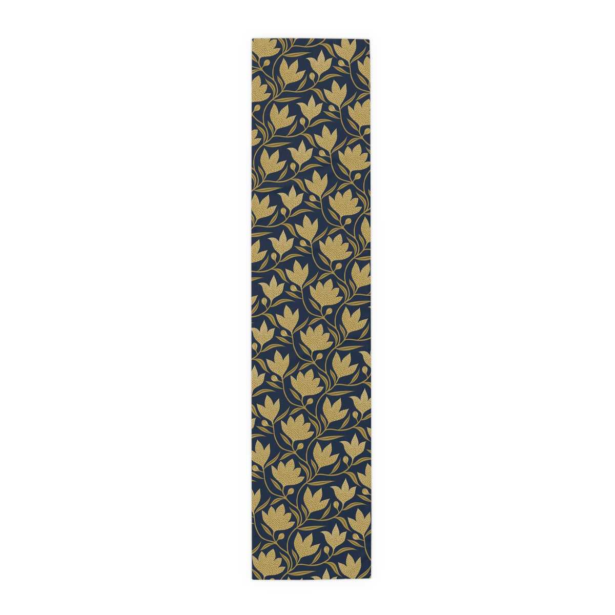 Table Runner | Notre Dame, Indiana | Magnolia