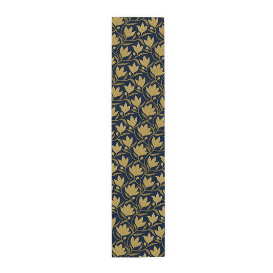 Table Runner | Notre Dame, Indiana | Magnolia