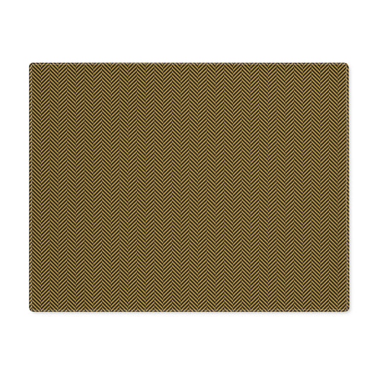 Placemat | Kennesaw, Georgia | Herringbone