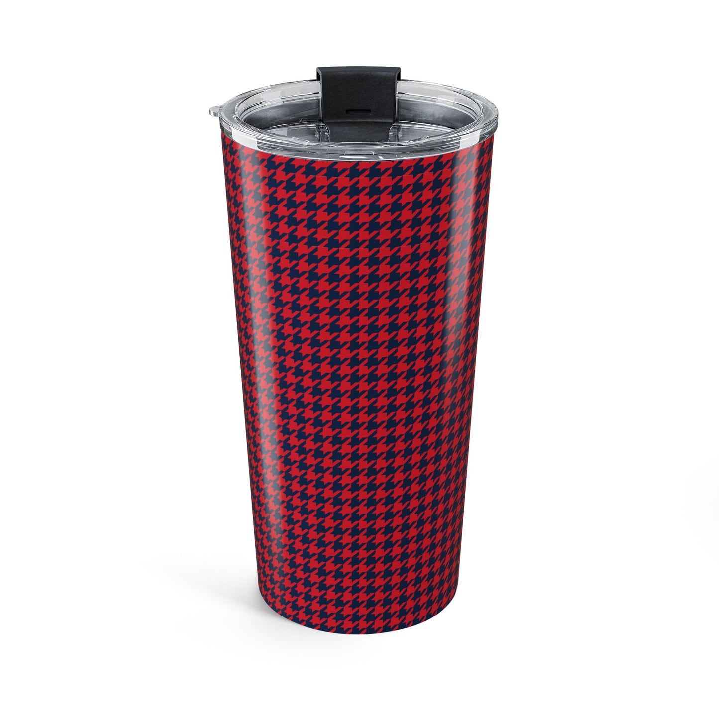 Tumbler | Oxford, Mississippi | Houndstooth
