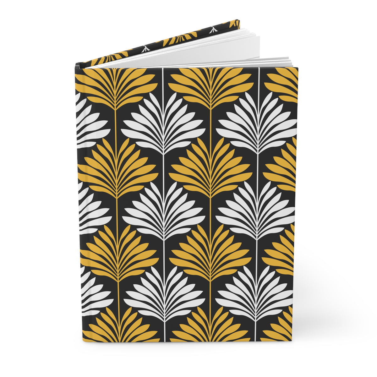 Journal | Kennesaw, Georgia | Deco
