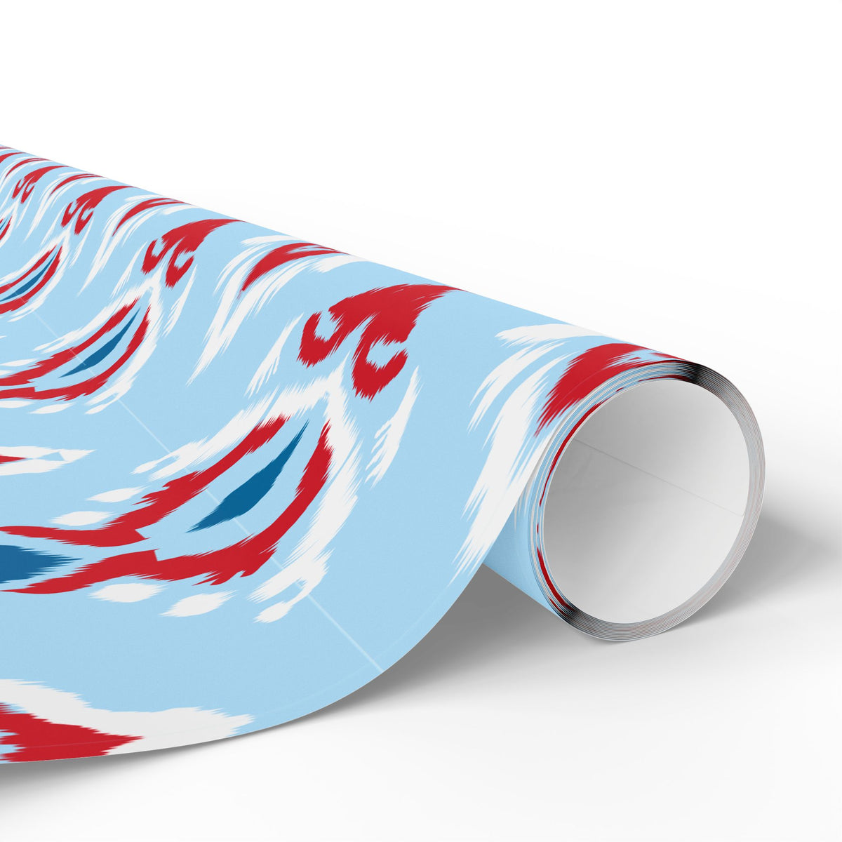 Gift Wrap | Oxford, Mississippi | Ikat