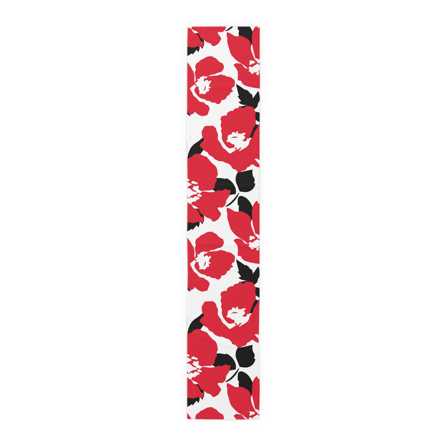 Table Runner | New Brunswick, New Jersey | Poppy