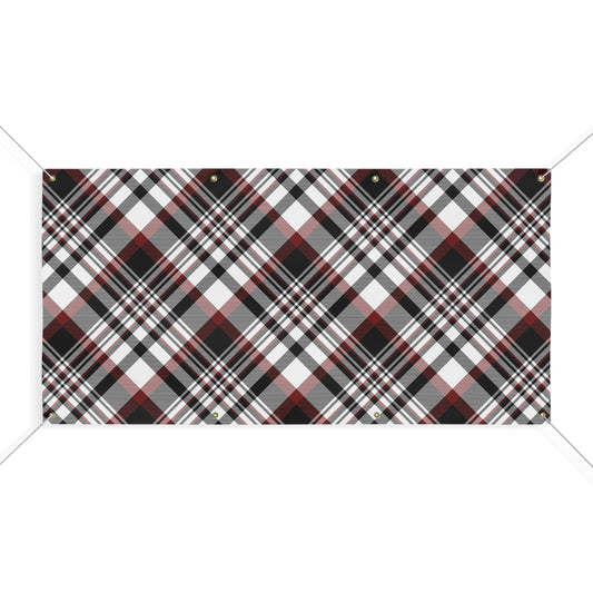 Banner | Columbia, South Carolina | Tartan