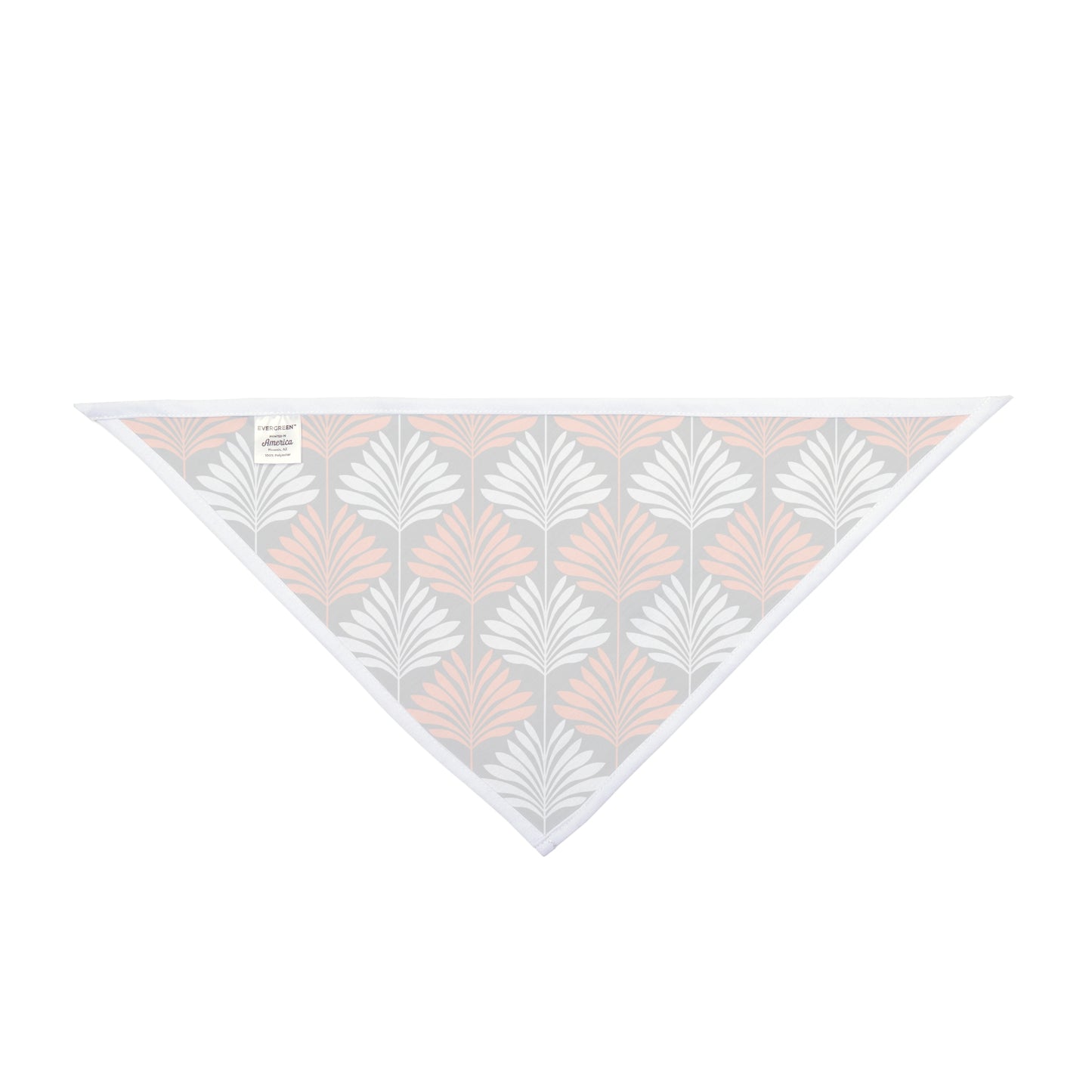 Pet Bandana | Princeton, New Jersey | Deco