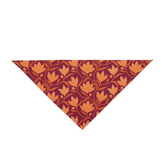 Pet Bandana | Blacksburg, Virginia | Magnolia