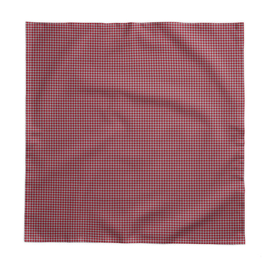 Tablecloth | Columbus, Ohio | Houndstooth