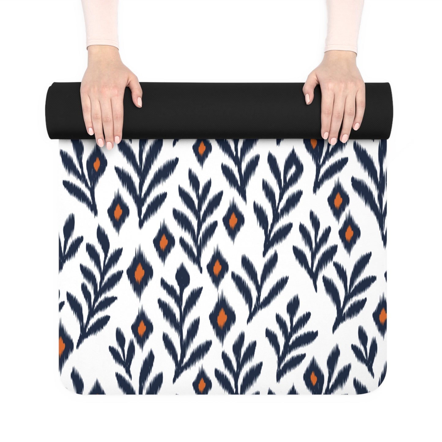 Yoga Mat | Auburn, Alabama | Laurel