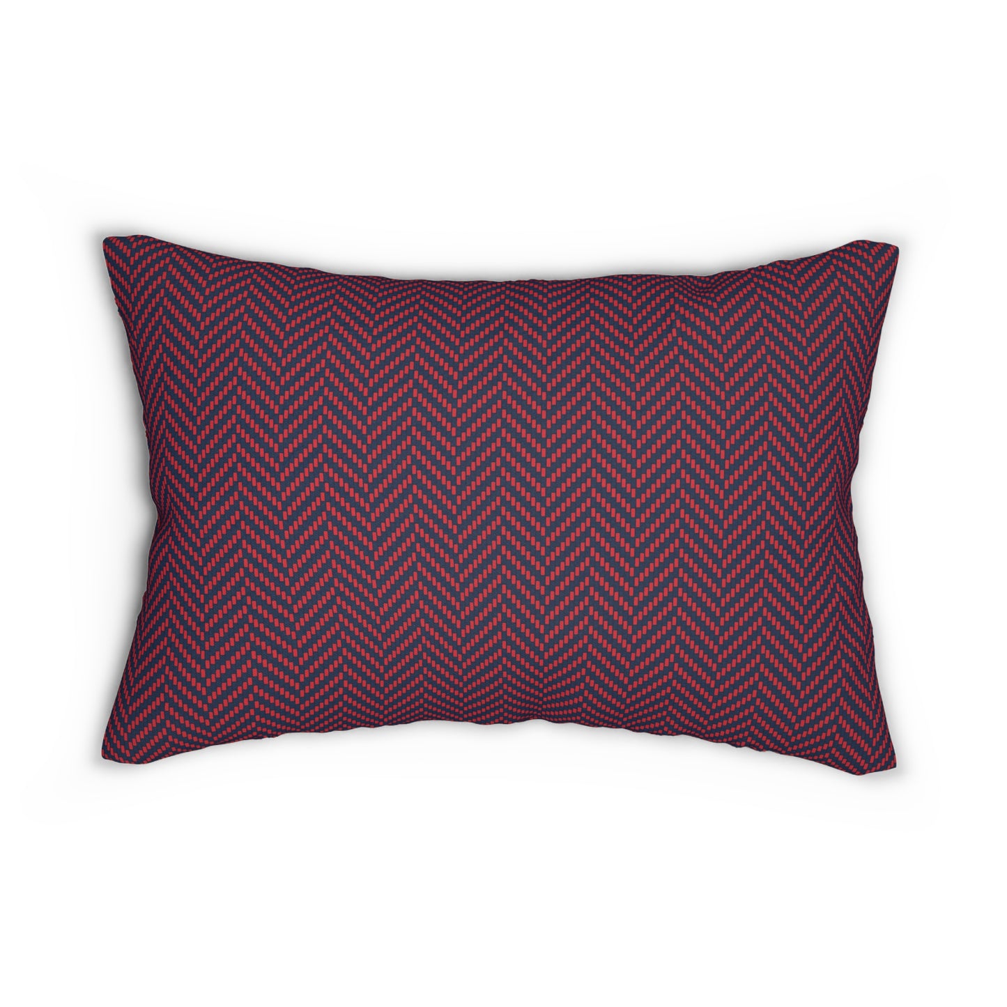 Pillow | Oxford, Mississippi | Herringbone