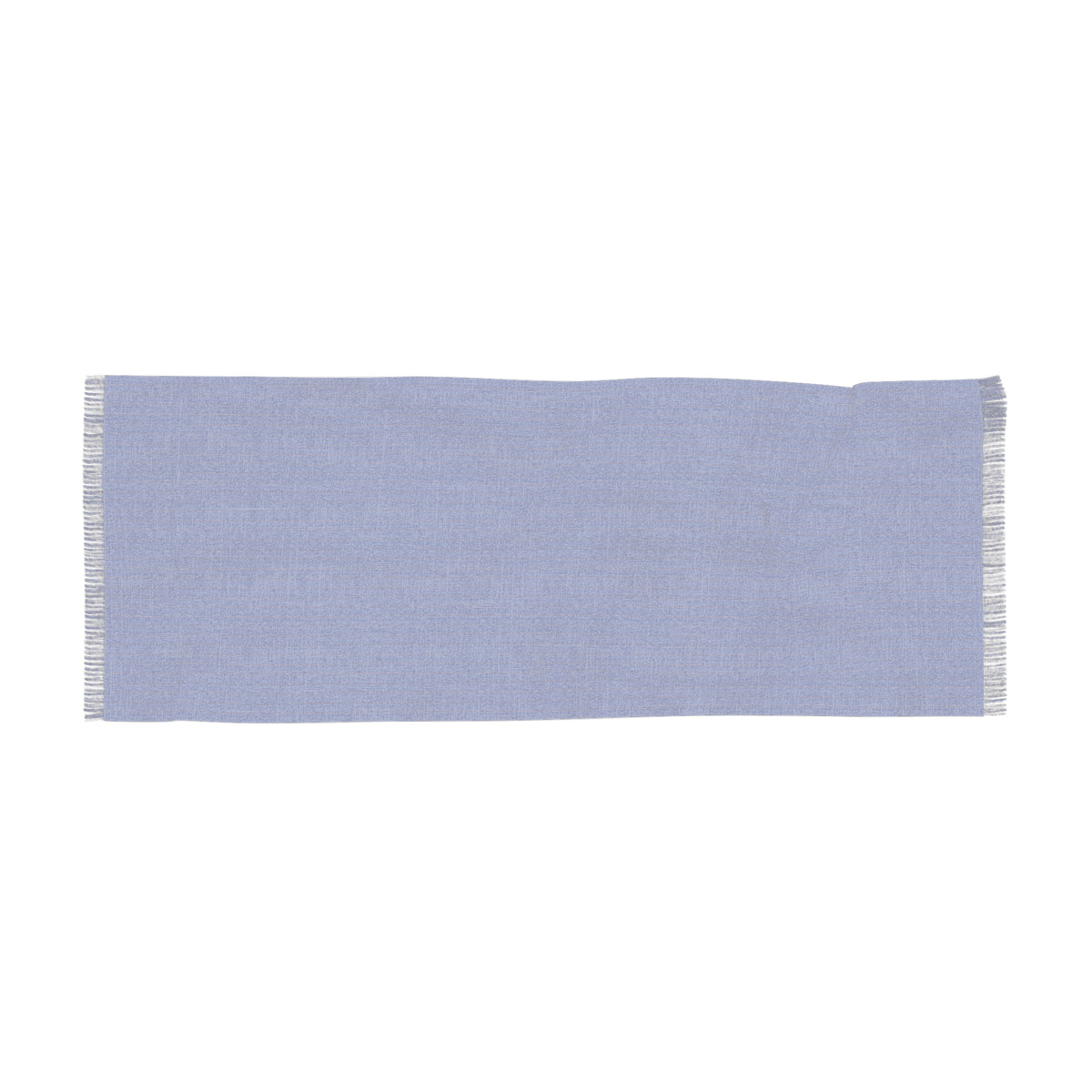Scarf | Lawrence, Kansas | Pinstripe