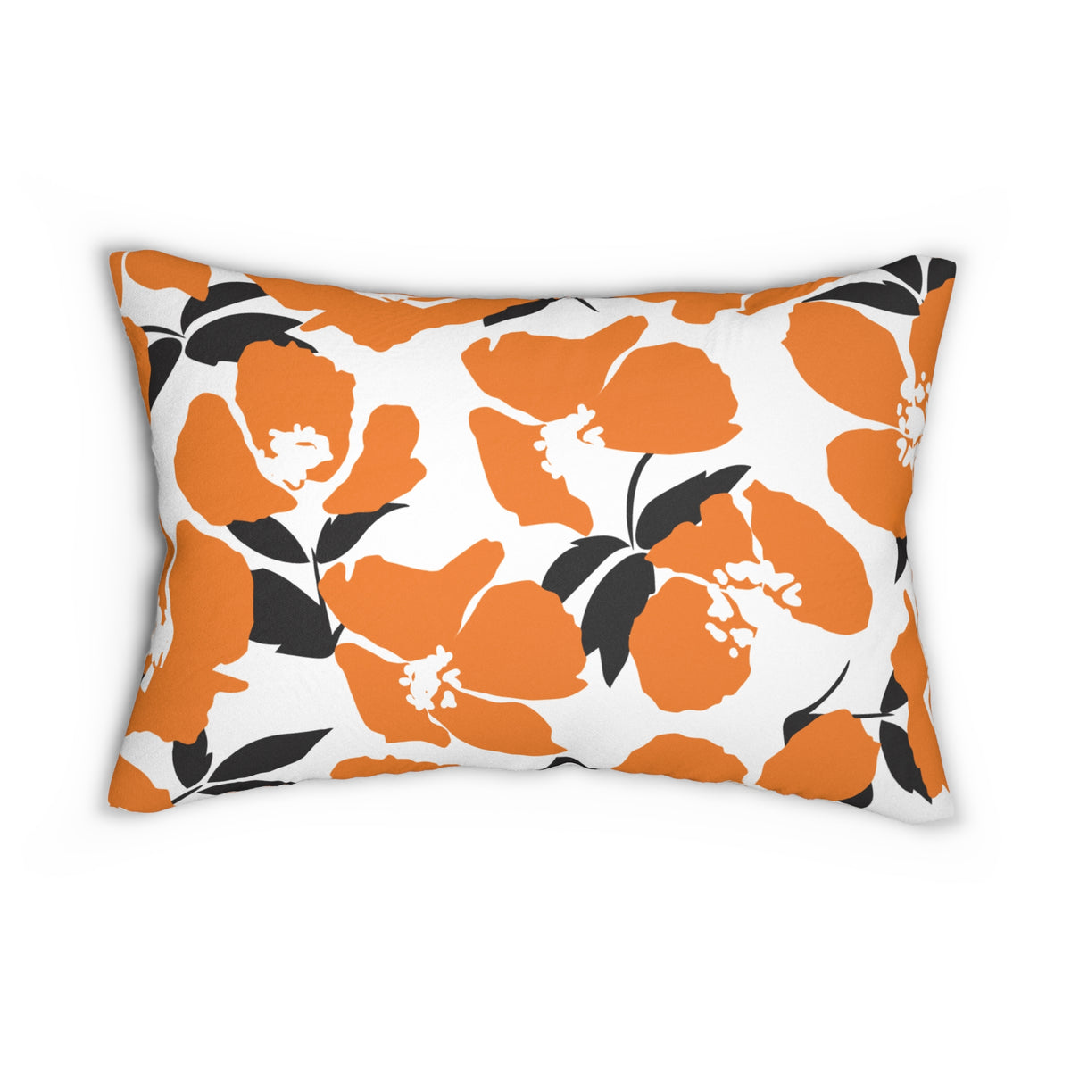 Pillow | Princeton, New Jersey | Poppy