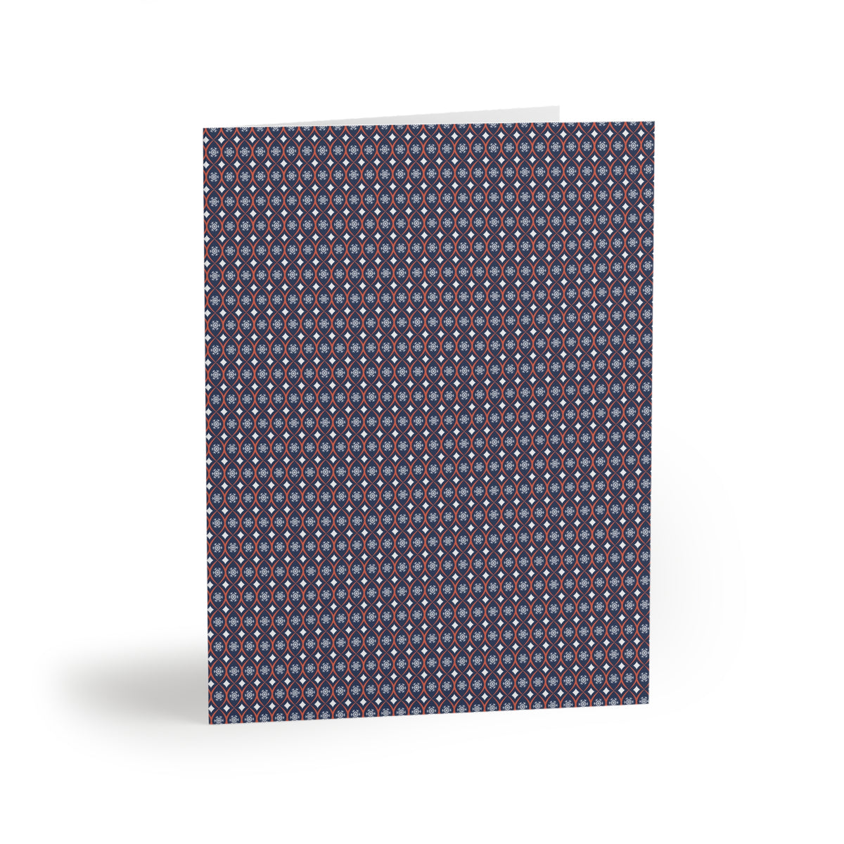 Notecards | Charlottesville, Virginia | Snow