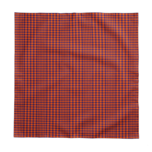 Tablecloth | Clemson, South Carolina | Tweed