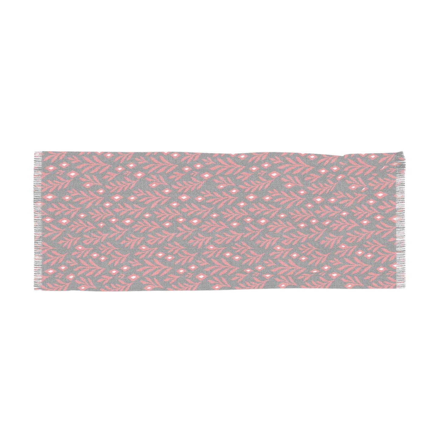 Scarf | New Brunswick, New Jersey | Laurel