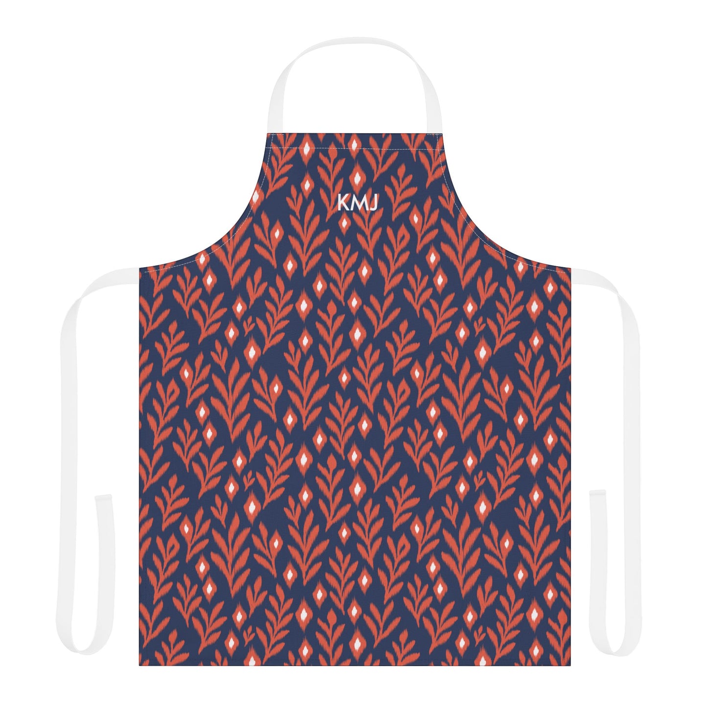 Apron - Personalized | Charlottesville, Virginia | Laurel