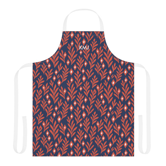Apron - Personalized | Charlottesville, Virginia | Laurel