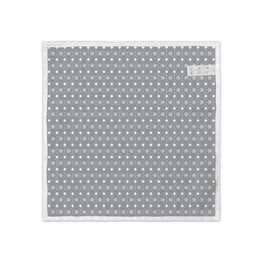 Napkins | Storrs, Connecticut | Snow