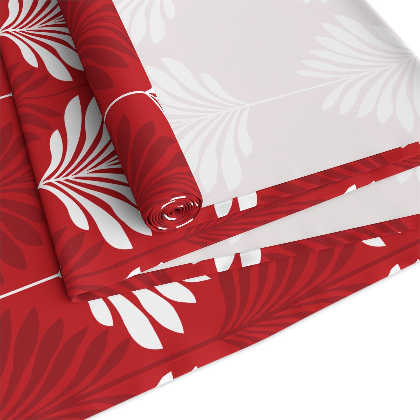 Table Runner | Madison, Wisconsin | Deco
