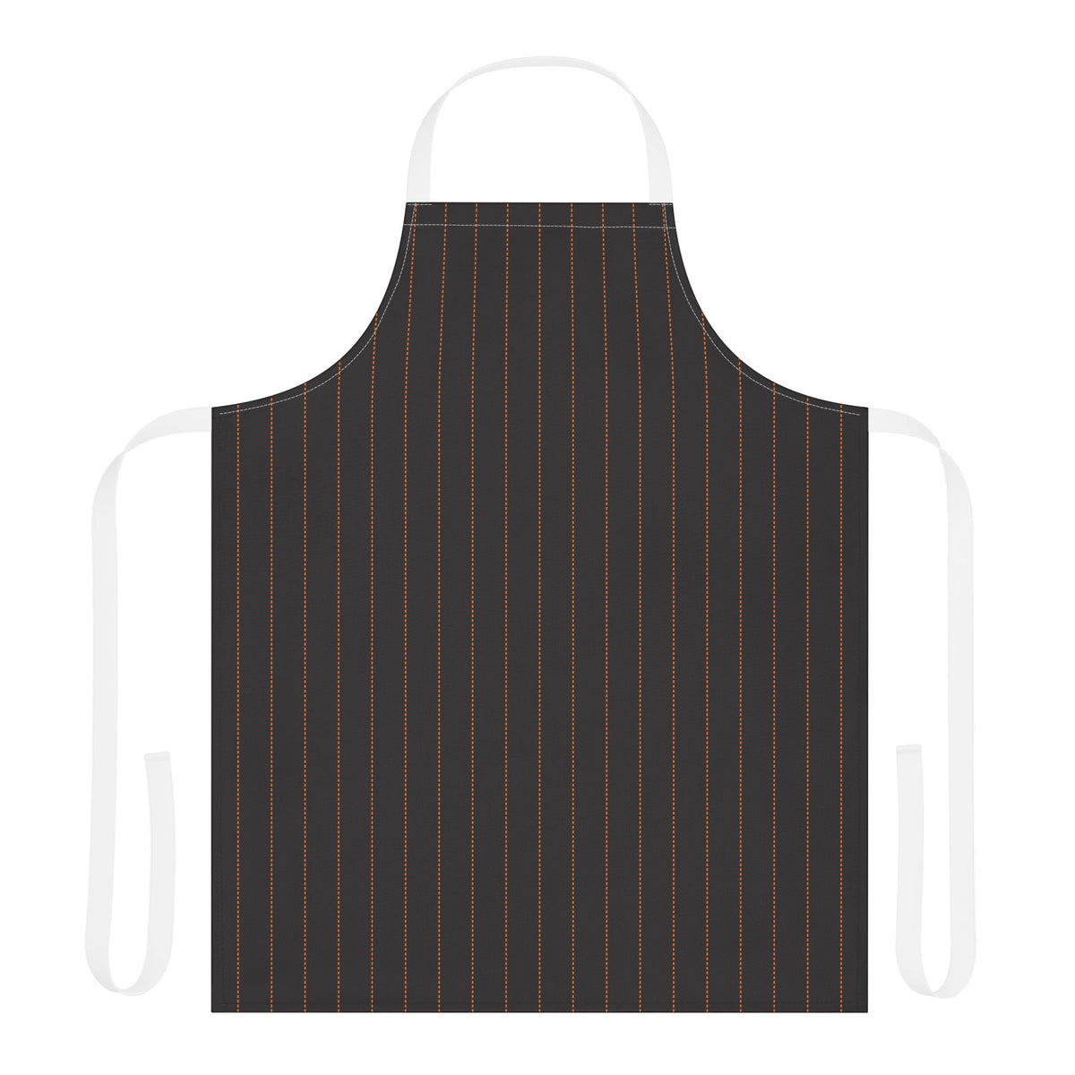 Apron | Princeton, New Jersey | Pinstripe