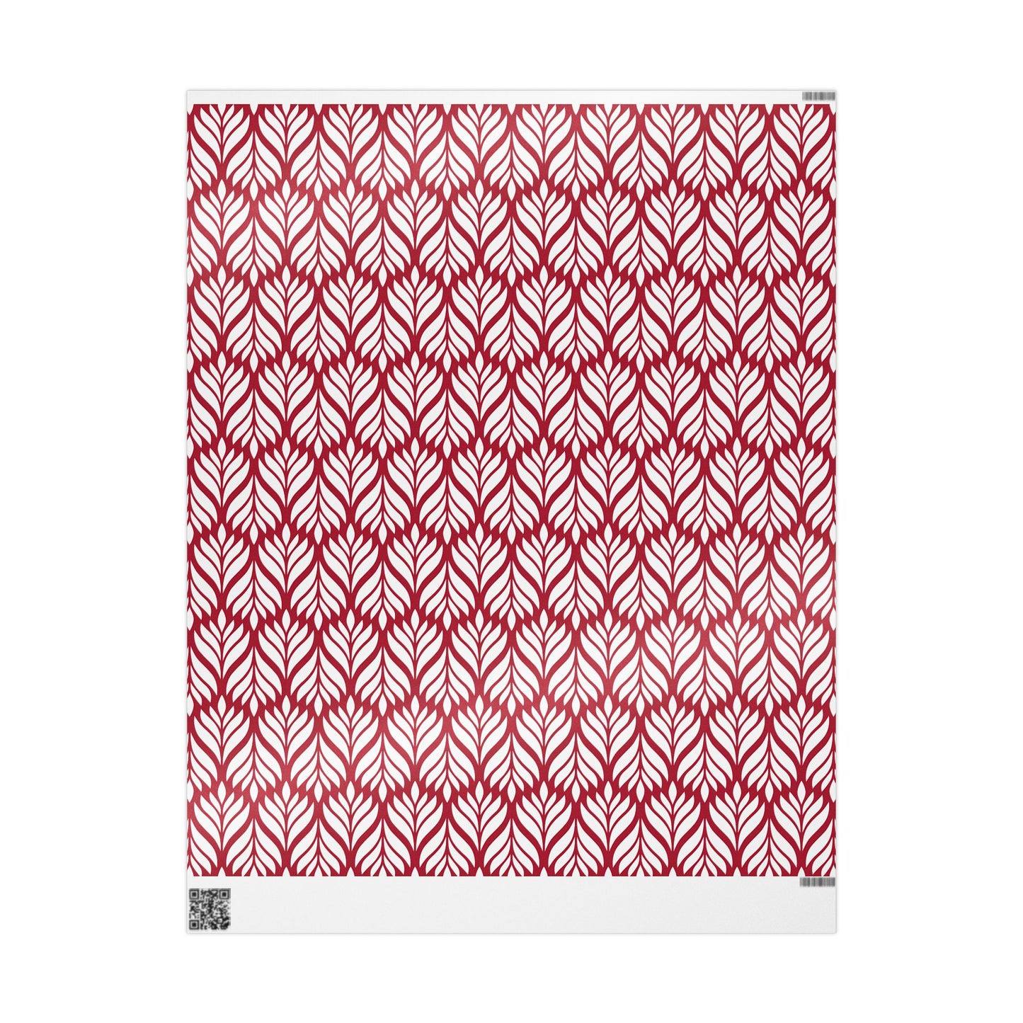 Gift Wrap | Bloomington, Indiana | Palm