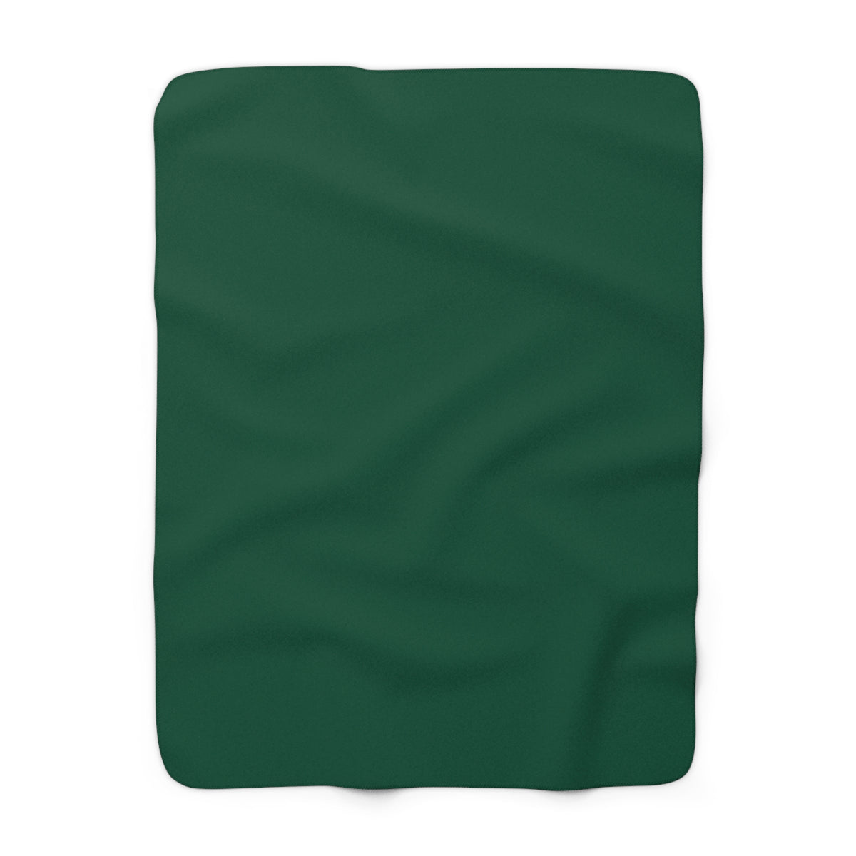 Sherpa Blanket | Fairfax, Virginia | Dark
