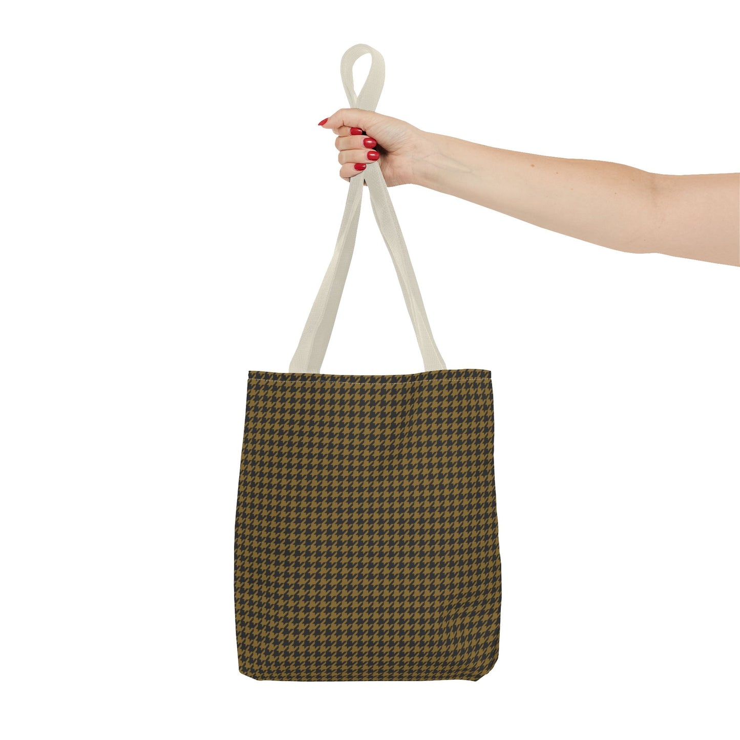 Totes | Winston Salem, North Carolina | Houndstooth