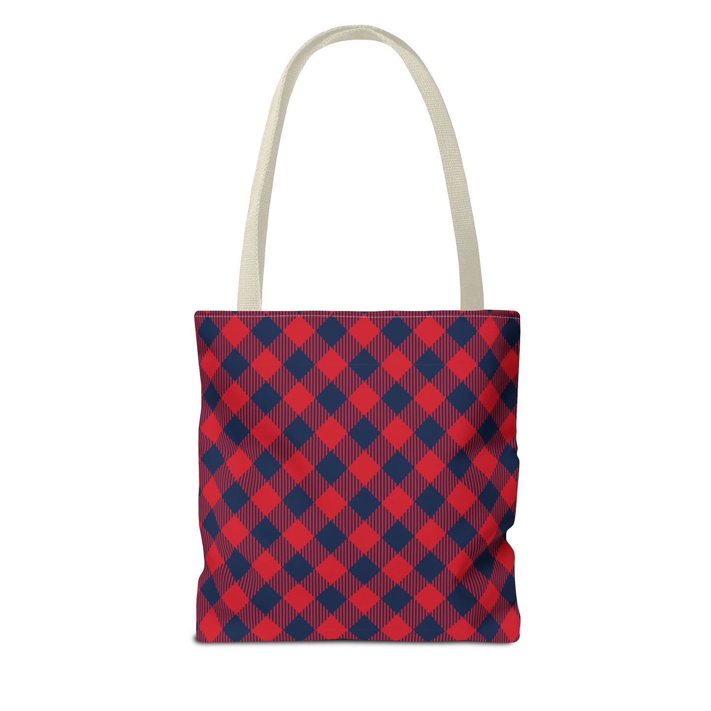 Totes | Oxford, Mississippi | Gingham