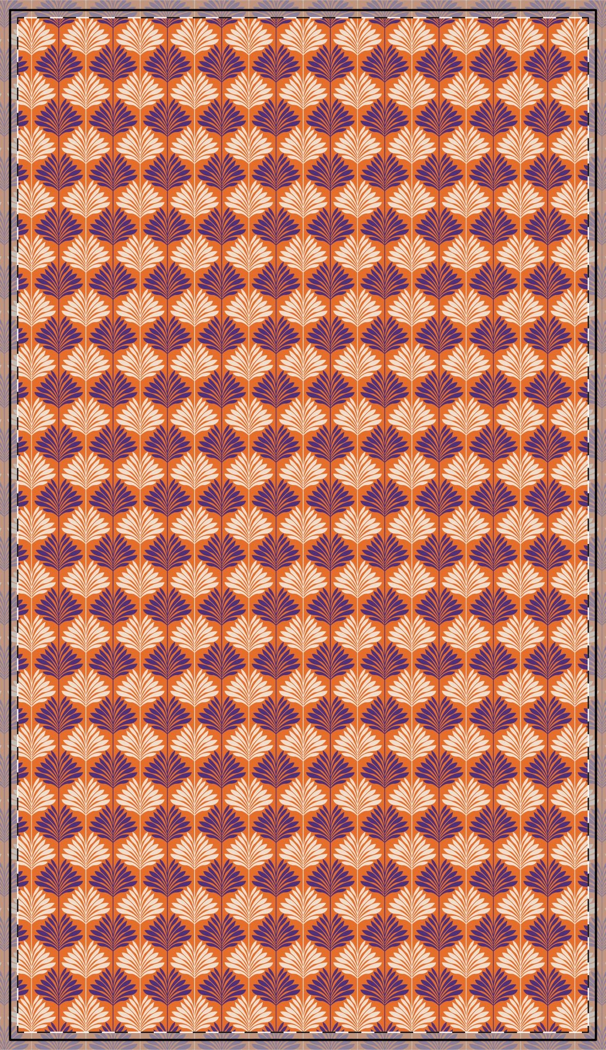 Tablecloth | Clemson, South Carolina | Deco