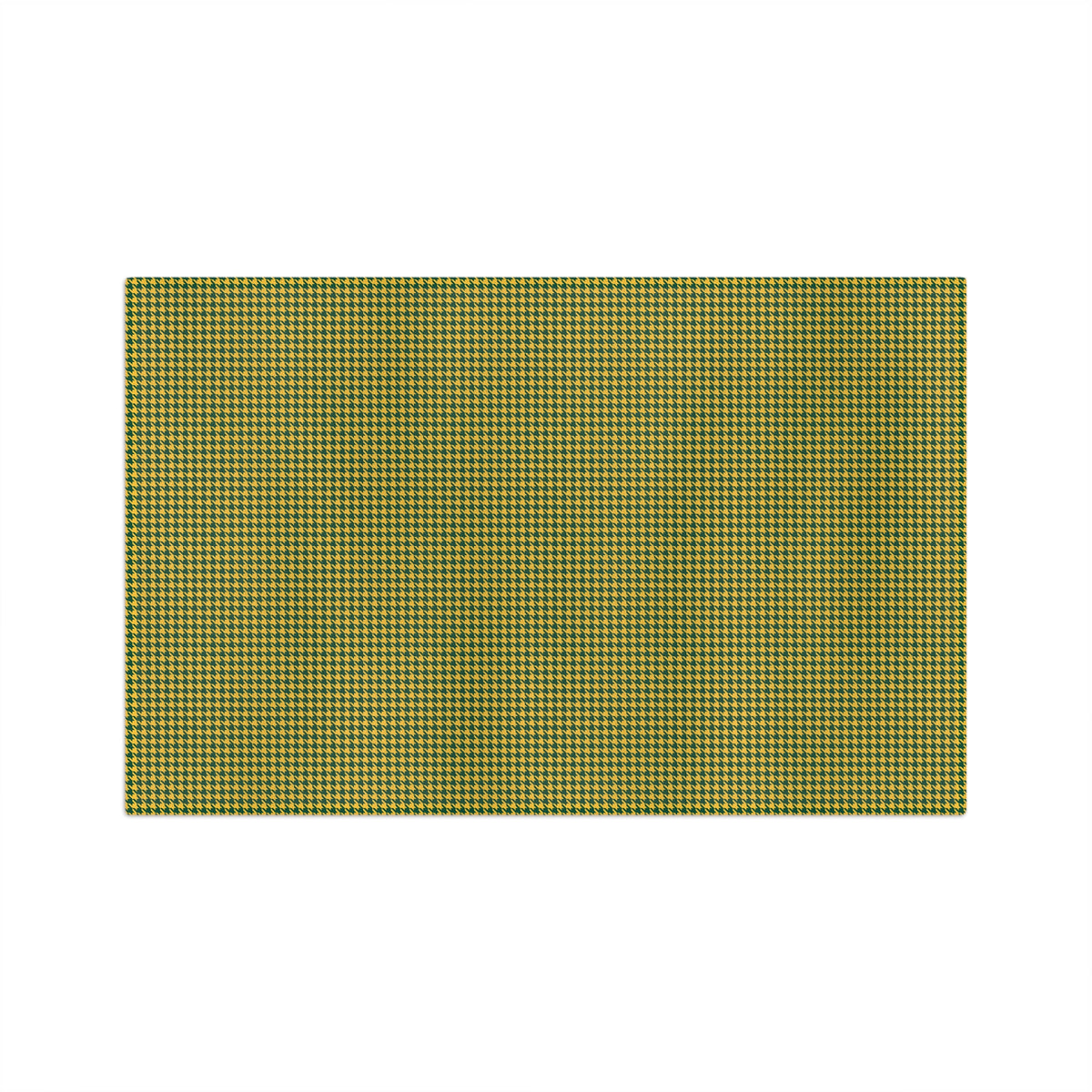 Tea Towels | Fairfax, Virginia | Houndstooth