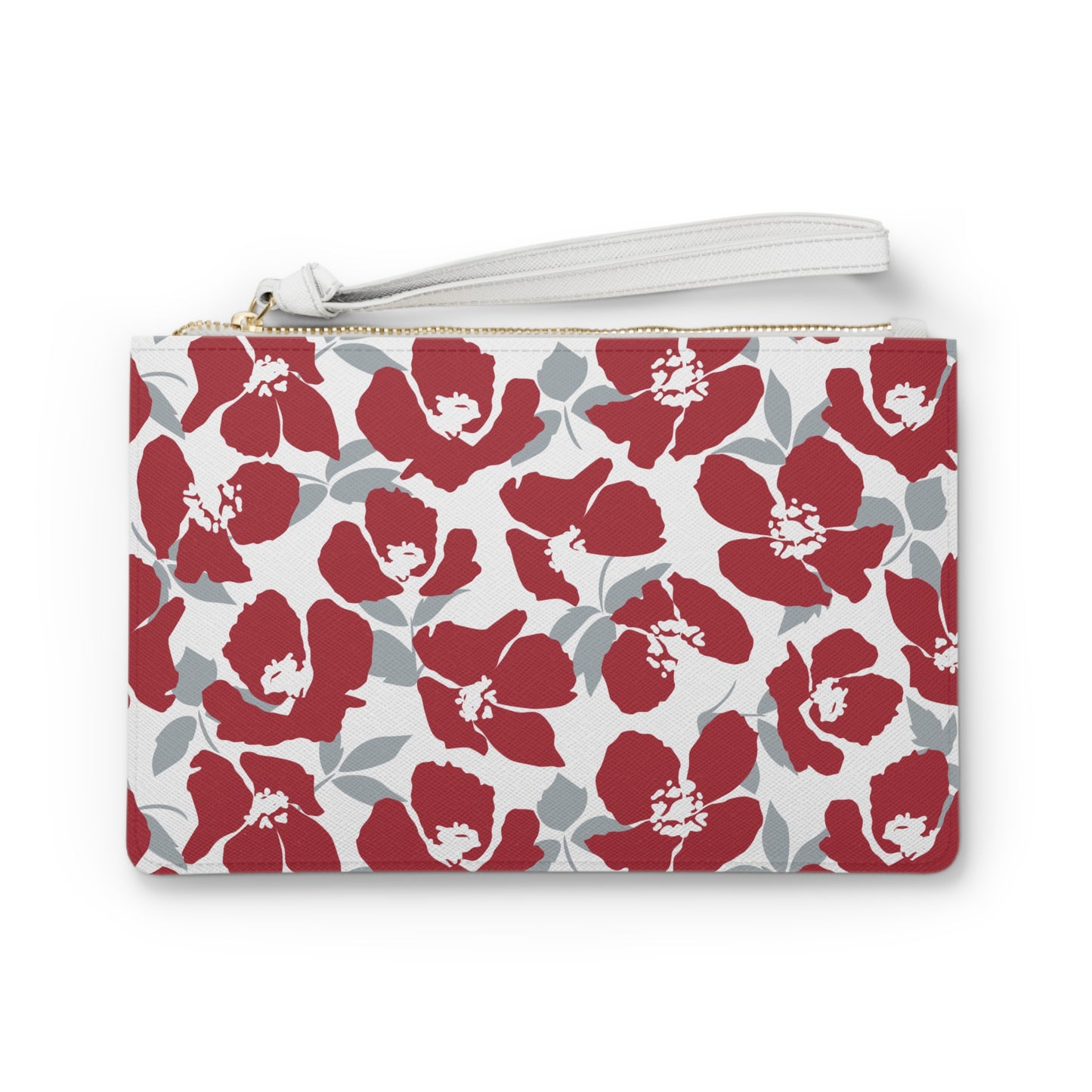 Clutch Bag | Columbus, Ohio | Poppy